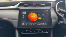 MG ZS 1.5 VTi-TECH Excite 5dr Petrol Hatchback